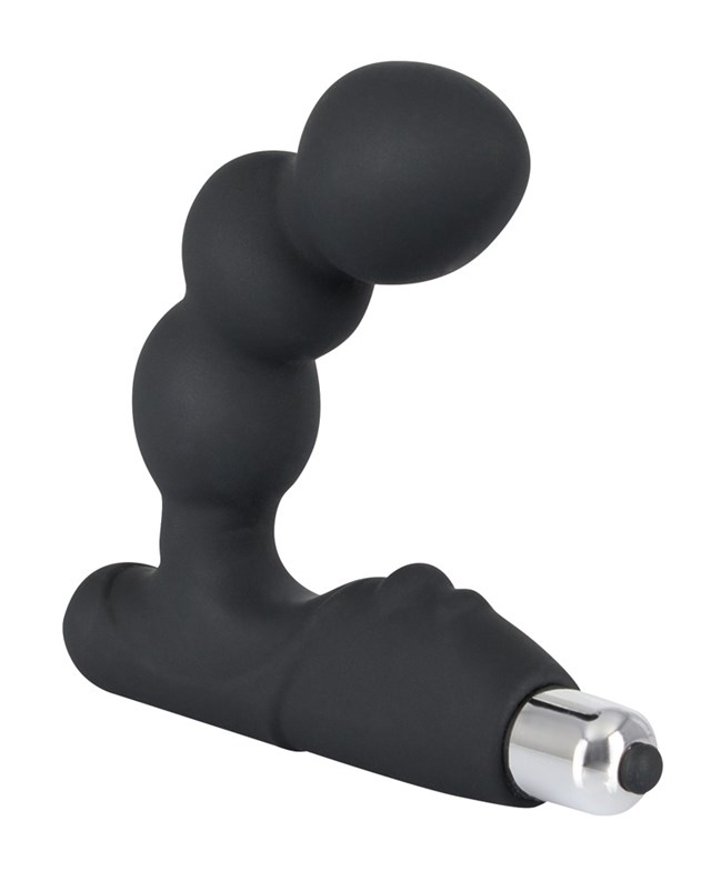 Bead-shaped Prostate Stimulator