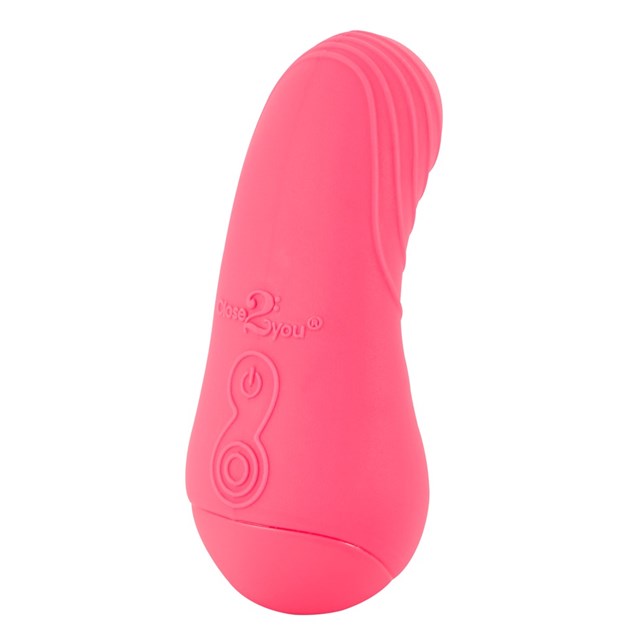 OptiGasm Corallino Layon Clit Vibe