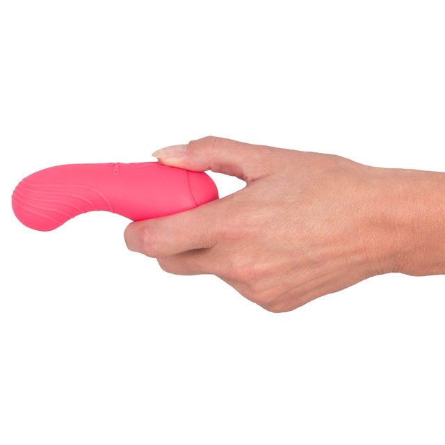 OptiGasm Corallino Layon Clit Vibe