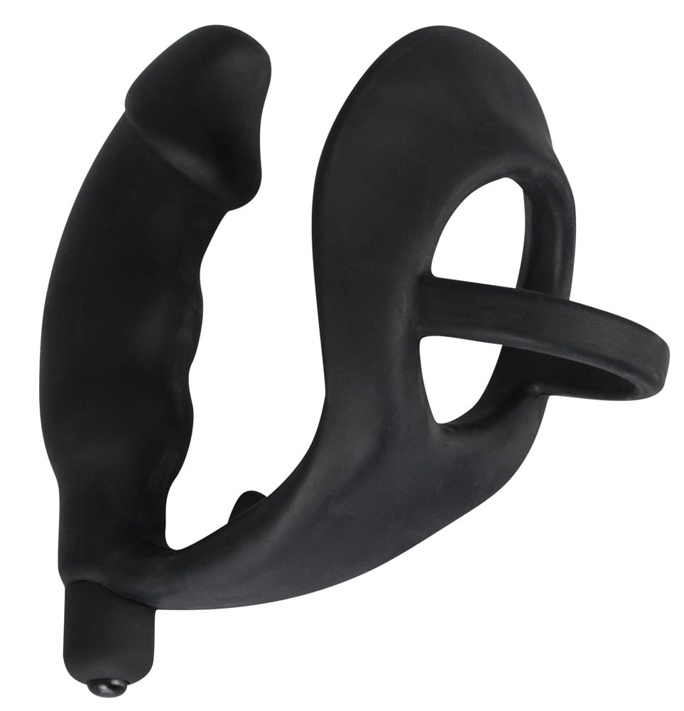 C-Ring With Vibration