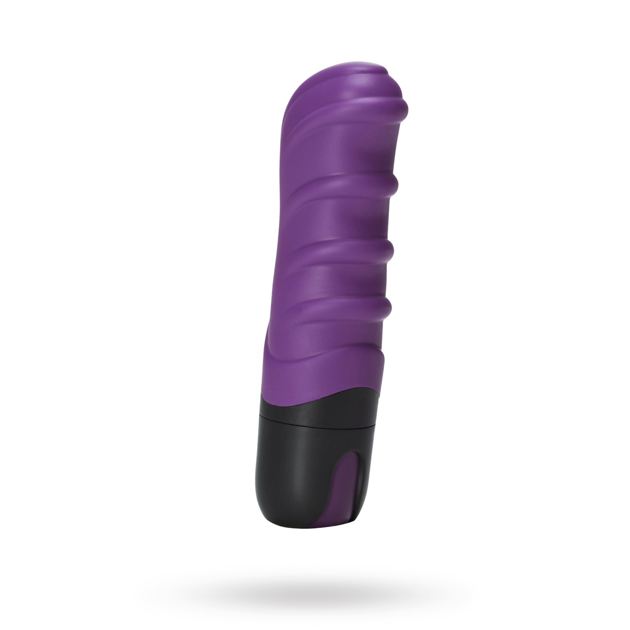 Amour Vibrator Purple