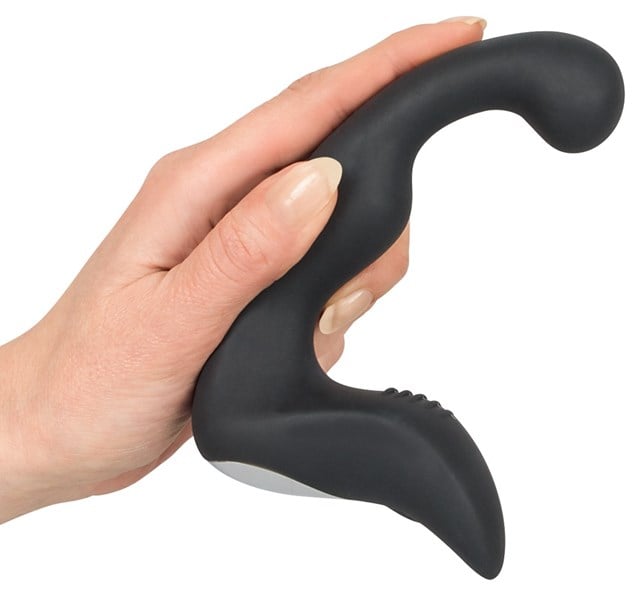 Rechargeable Prostate Vibrator