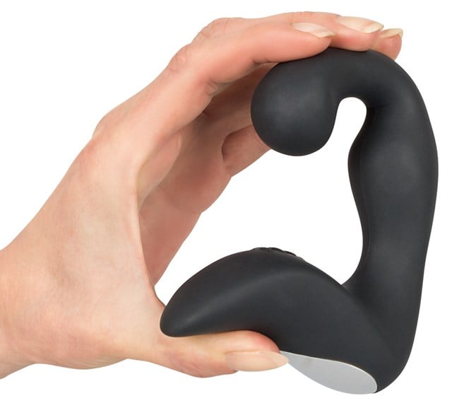 Rechargeable Prostate Vibrator