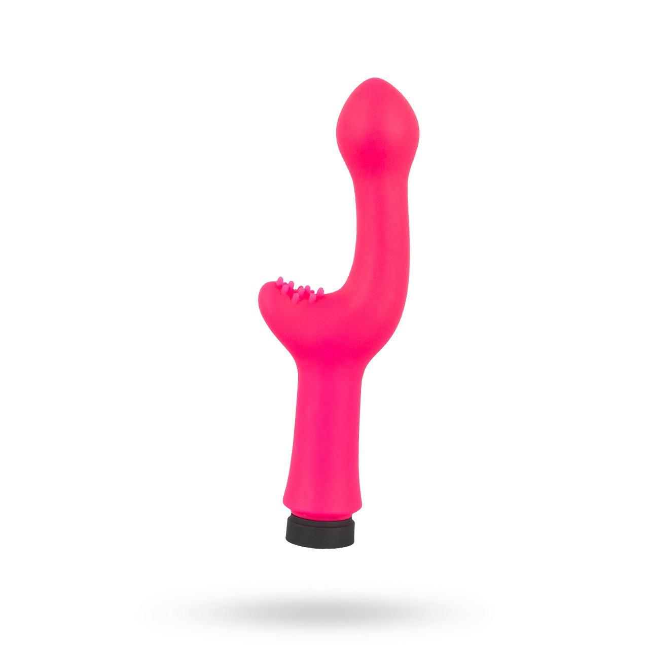 Power Vibe Nubby Pussy Lover Rechargeable