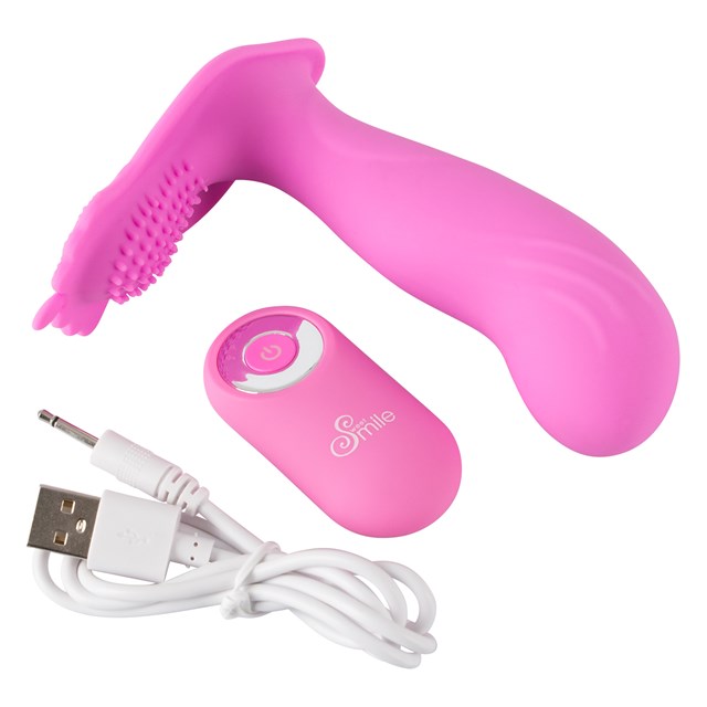 G-spot Panty Vibe