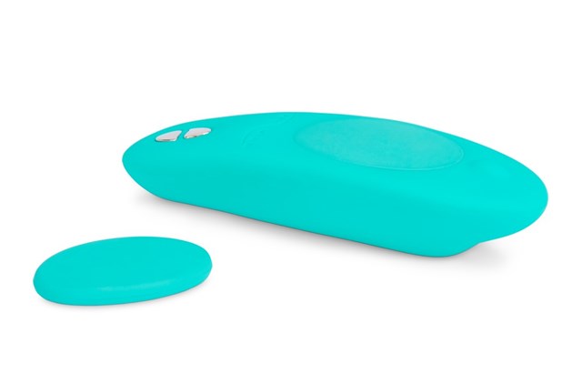 MOXIE Lay-on Vibrator