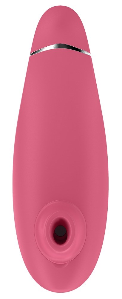 Premium Pink - Lufttrycksvibrator