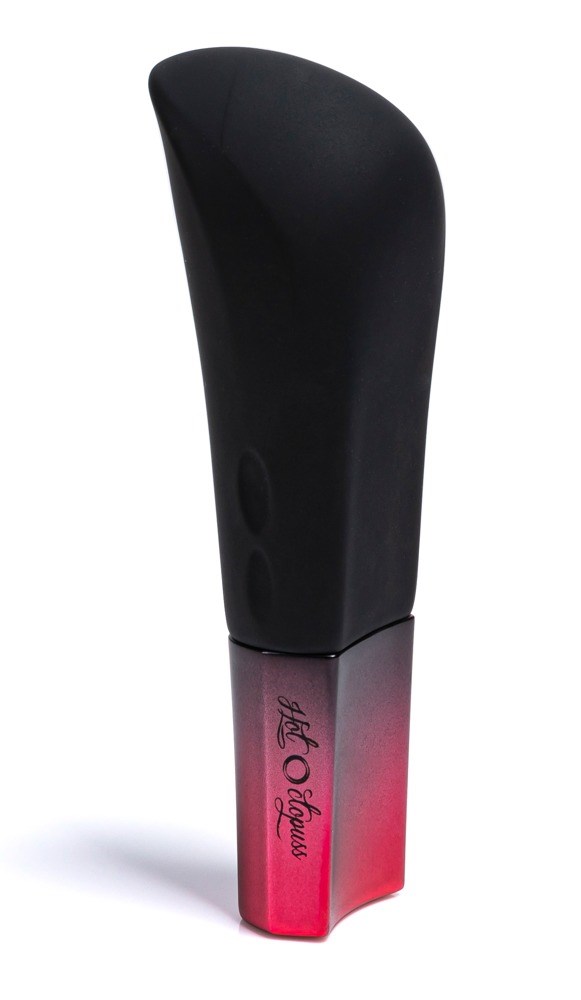 HOT AMO - Vibrating Bullet