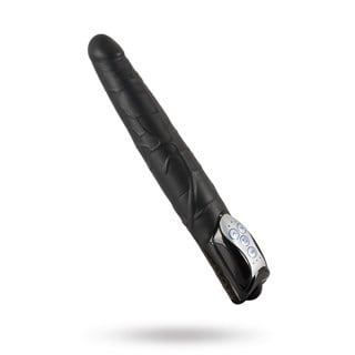 Push Thrusting Vibrator