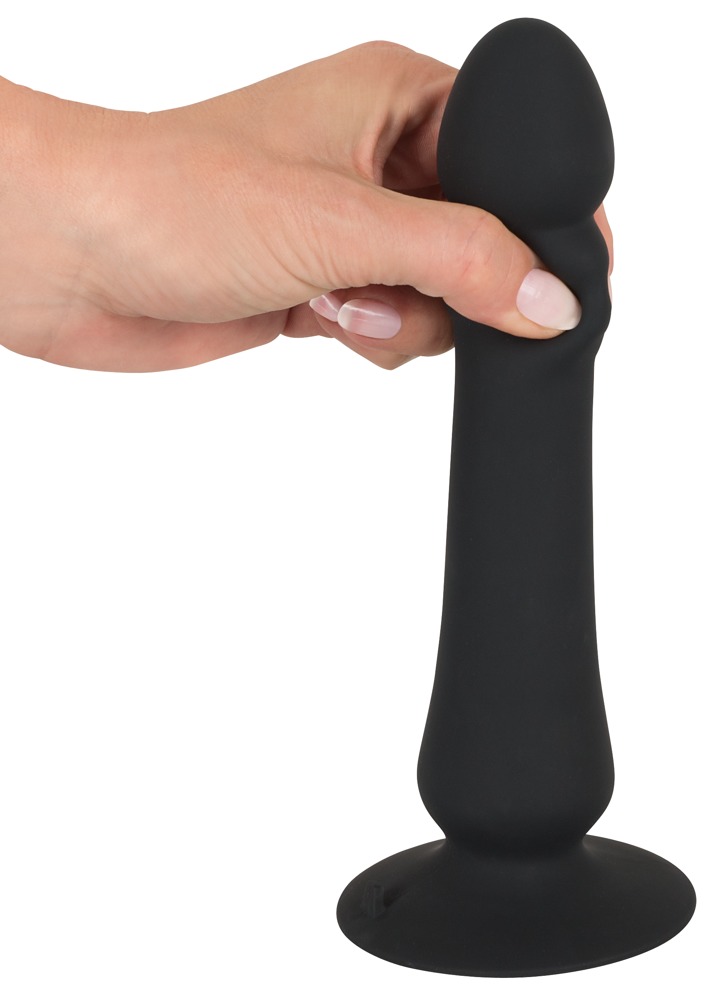 Anal Thruster med trådlös fjärrkontroll