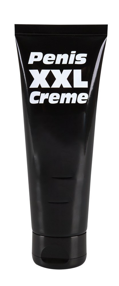 Penis XXL Creme