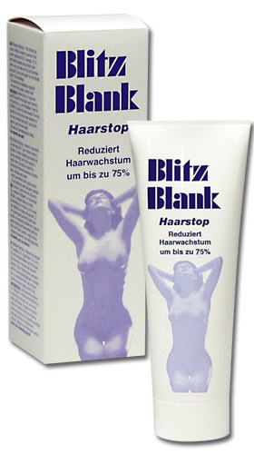 Blitz Blank Stop