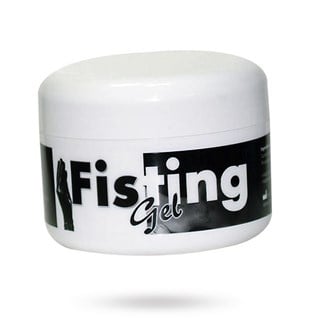 Fisting Gel 200ml