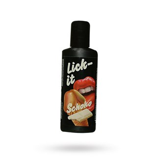 Lick-it Vitchoklad