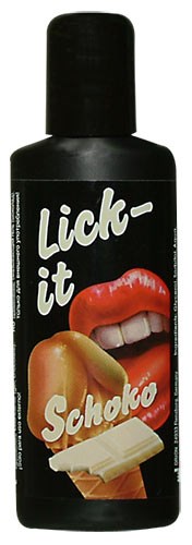 Lick-it Vitchoklad