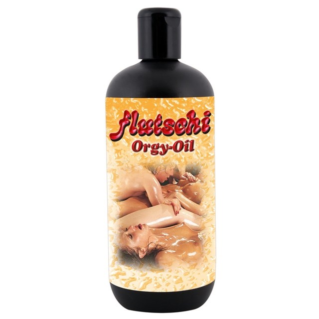 Flutschi Orgy Oil
