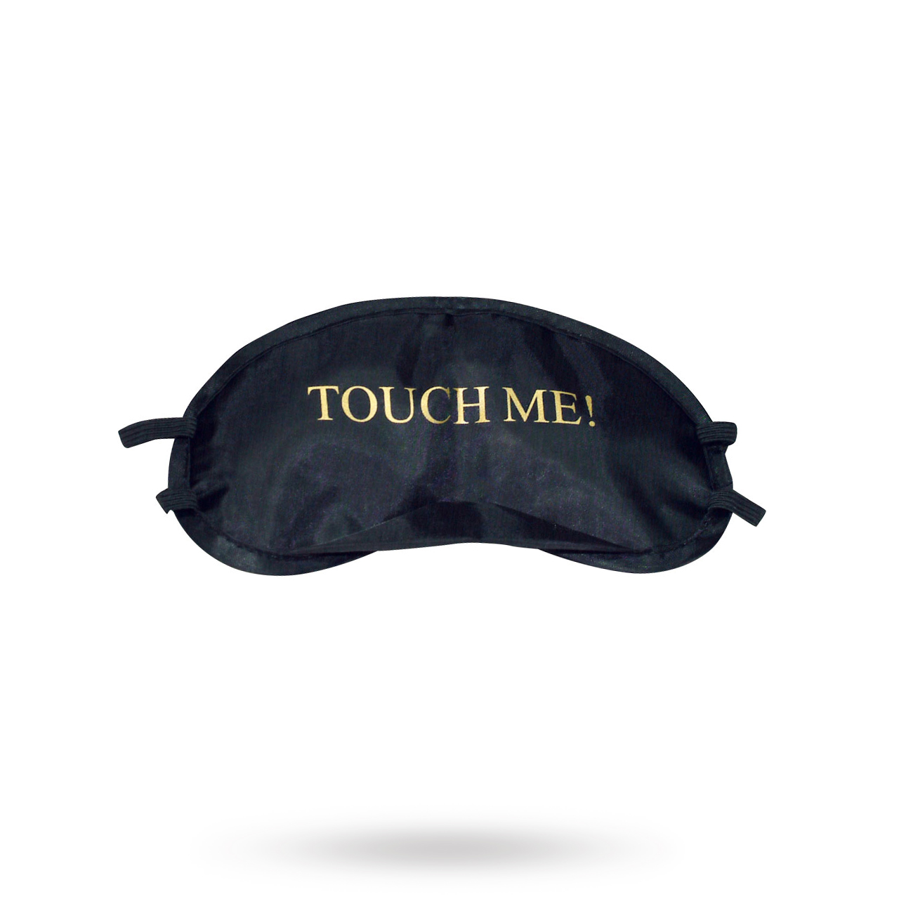 Ögonmask Touch Me/Not Today