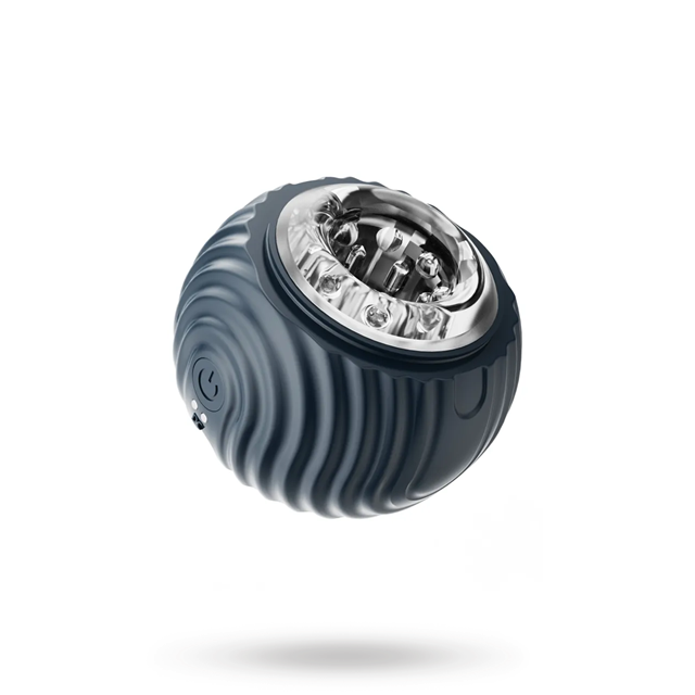 10-Mode Vibrating Stroker For Men