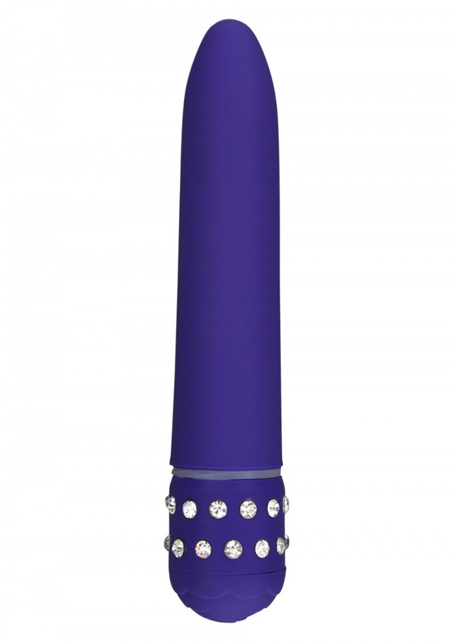 Fantastic Purple Sextoy Kit