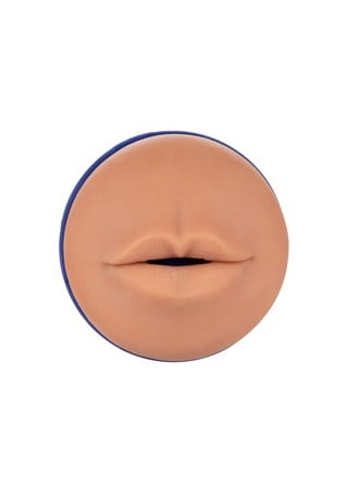 Alexa Tomas Superstar Mouth