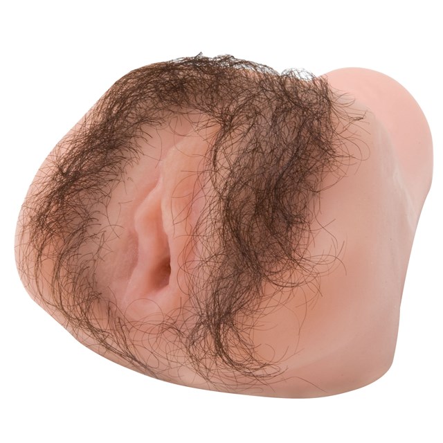 Laura Doone 1974 Hairy CyberSkin Pussy
