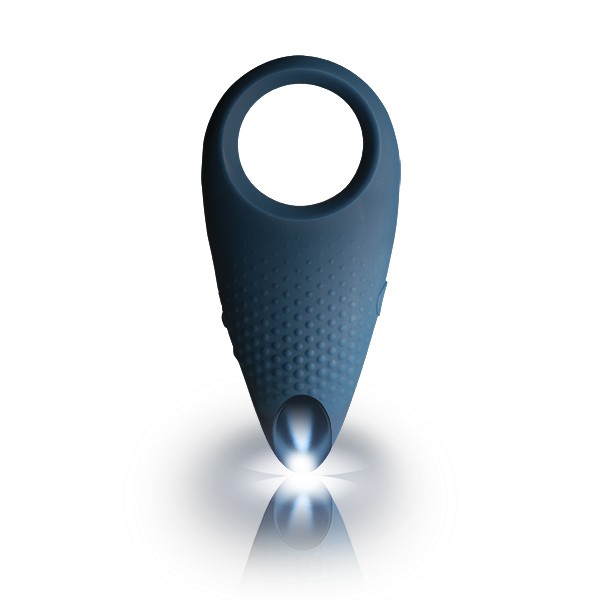 EMPOWER - Intensify The Feeling Couples Ring - Blue