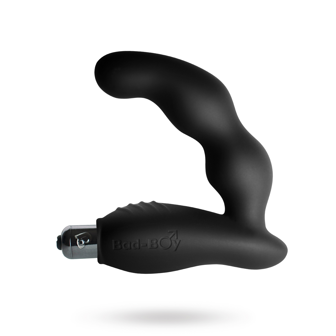 BAD-BOY INTENSE - Uppladdningsbar Prostatavibrator | SEXLEKSAKER - MEST FÖR HONOM - Prostatastimulering | Intimast
