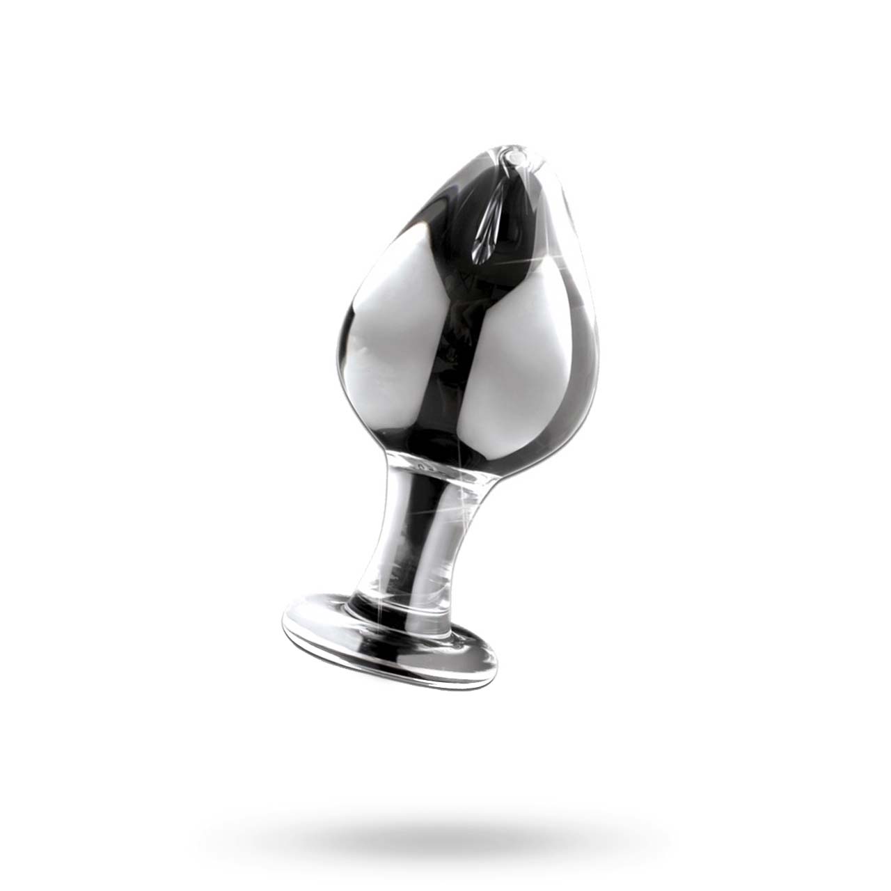 Icicles No.25 | SEXLEKSAKER - ANALT - Buttplug | Intimast