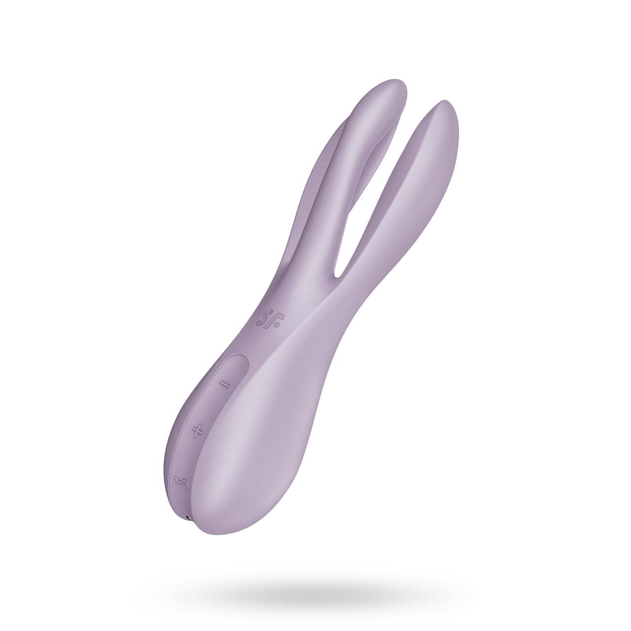 Satisfyer Satisfyer Threesome 2 - Violet