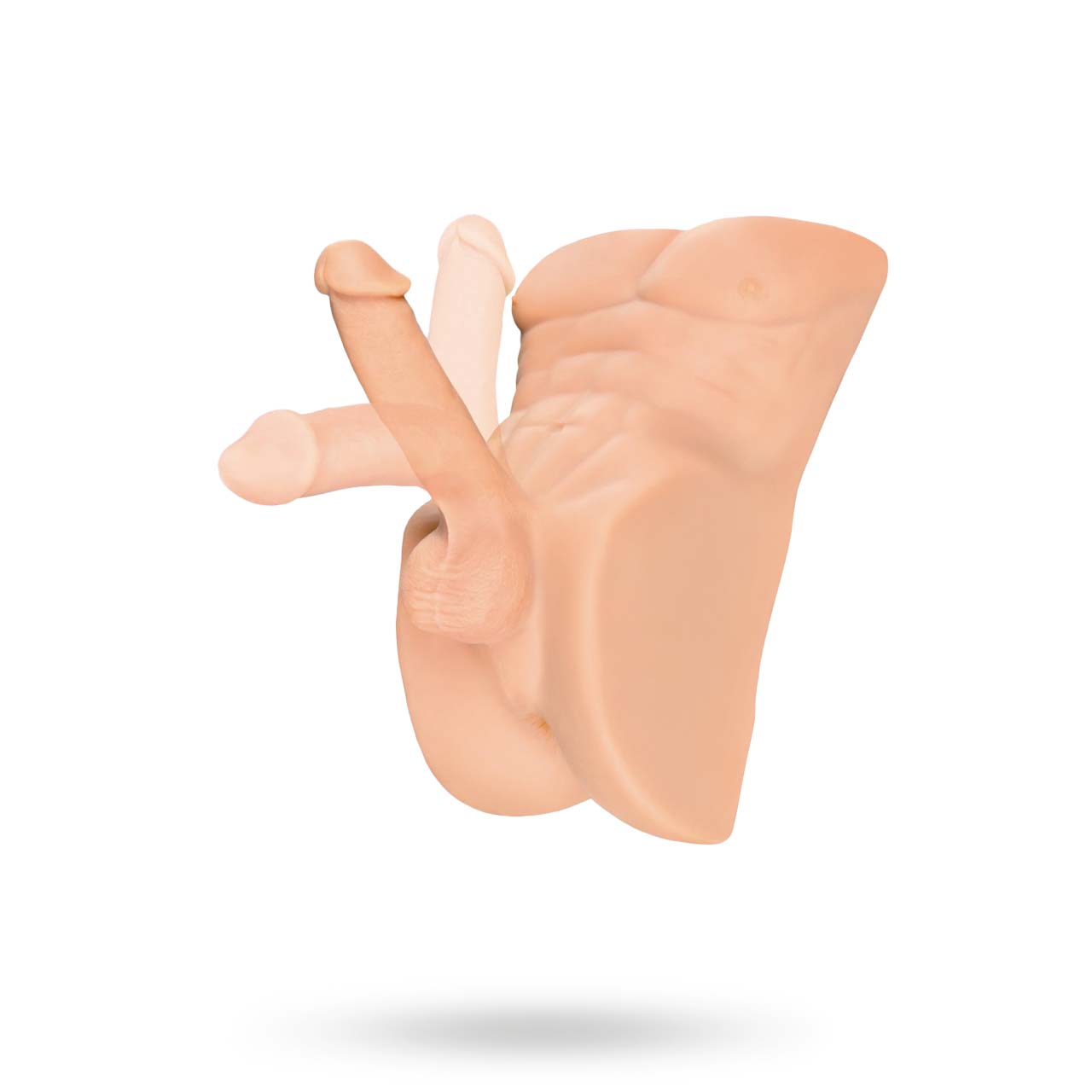 PDX Extreme Plus Perfect Ride - Light