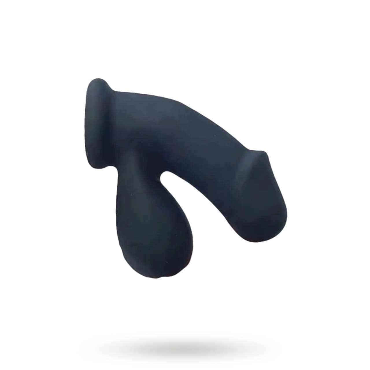 Buckd - Buck Angel - Pack n Jack - Svart | SEXLEKSAKER - MEST FÖR HONOM - Penisöverdrag & Penis sleeve | Intimast