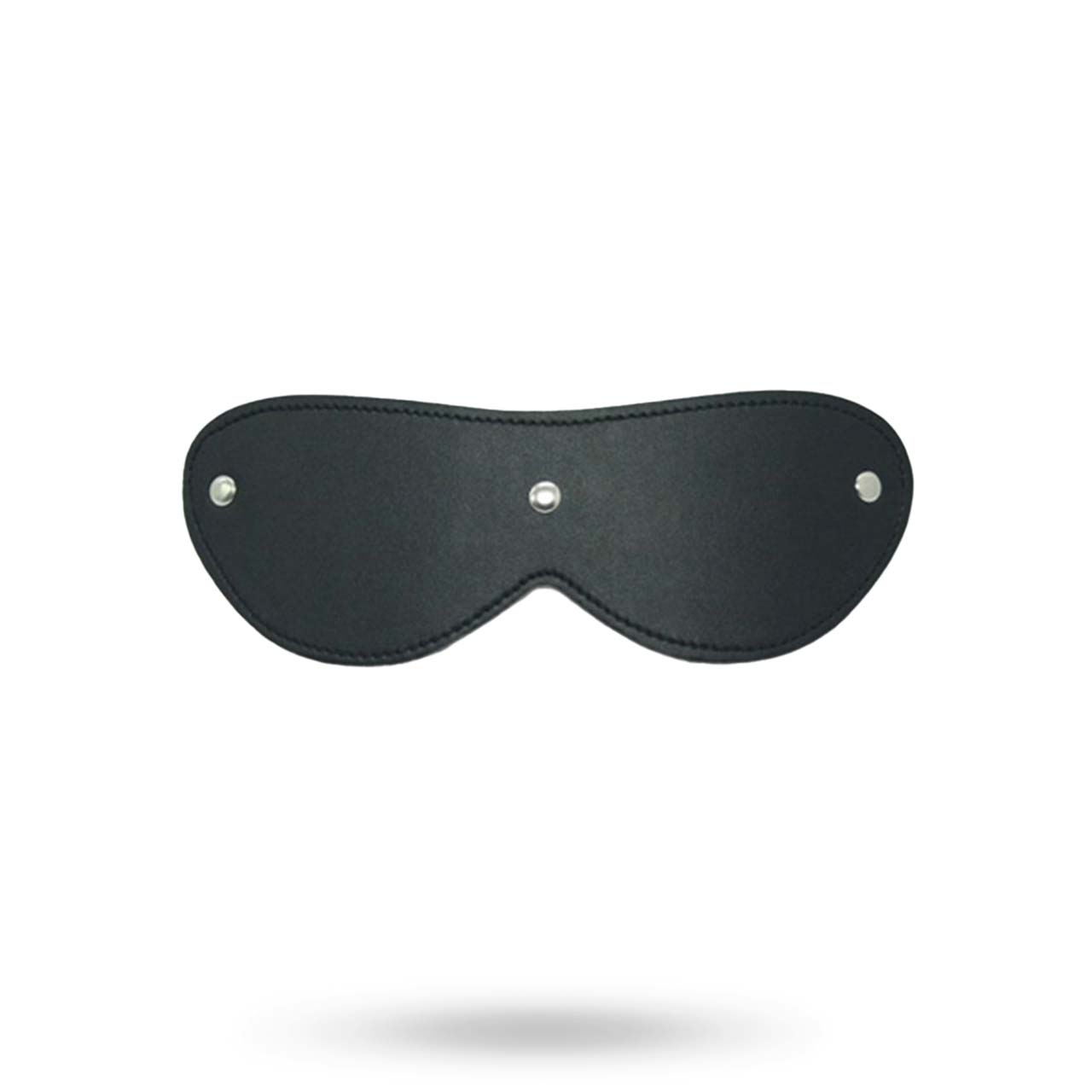 TOYZ4LOVERS Blindfold Mask - Svart Ögonmask