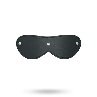 Toyz4lovers Blindfold Mask - Svart Ögonmask