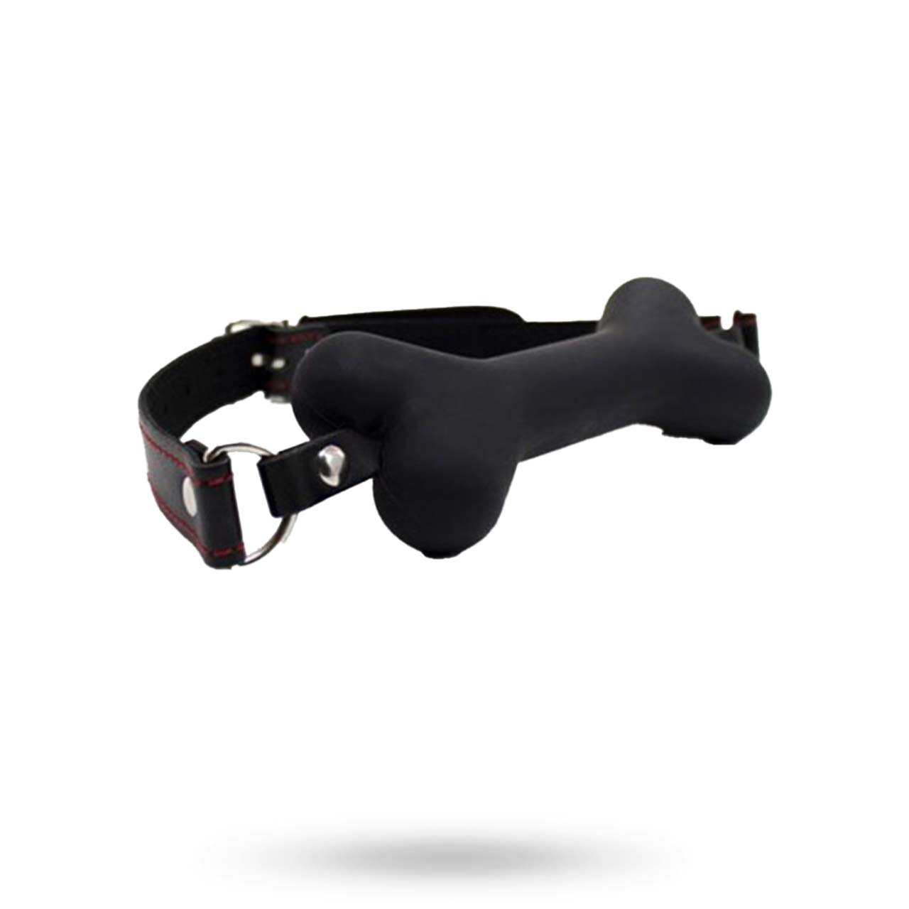 TOYZ4LOVERS Dog Gag Svart
