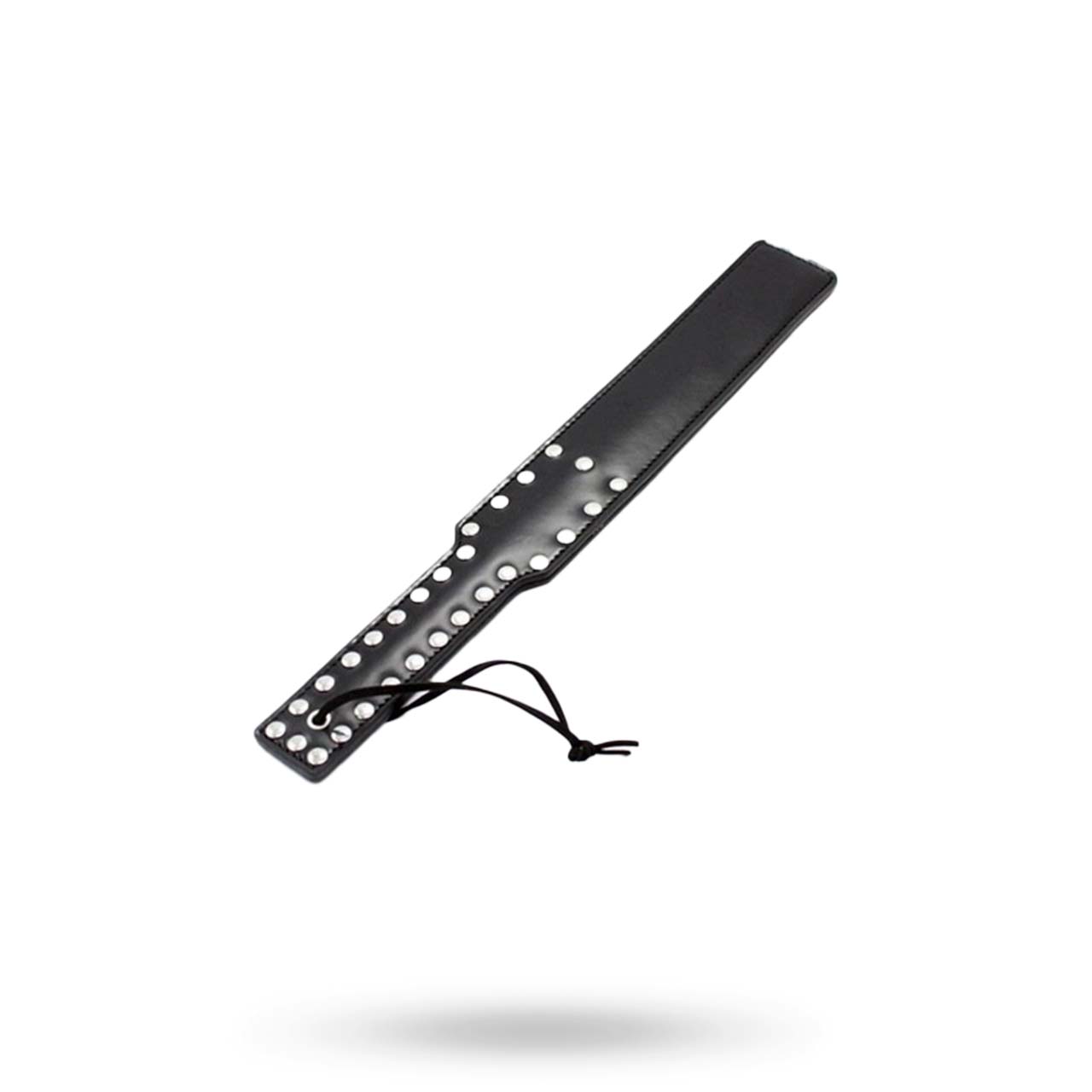 TOYZ4LOVERS BDSM Spank Paddle - Svart