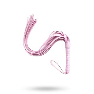 Toyz4lovers Whip Flogger - Rosa