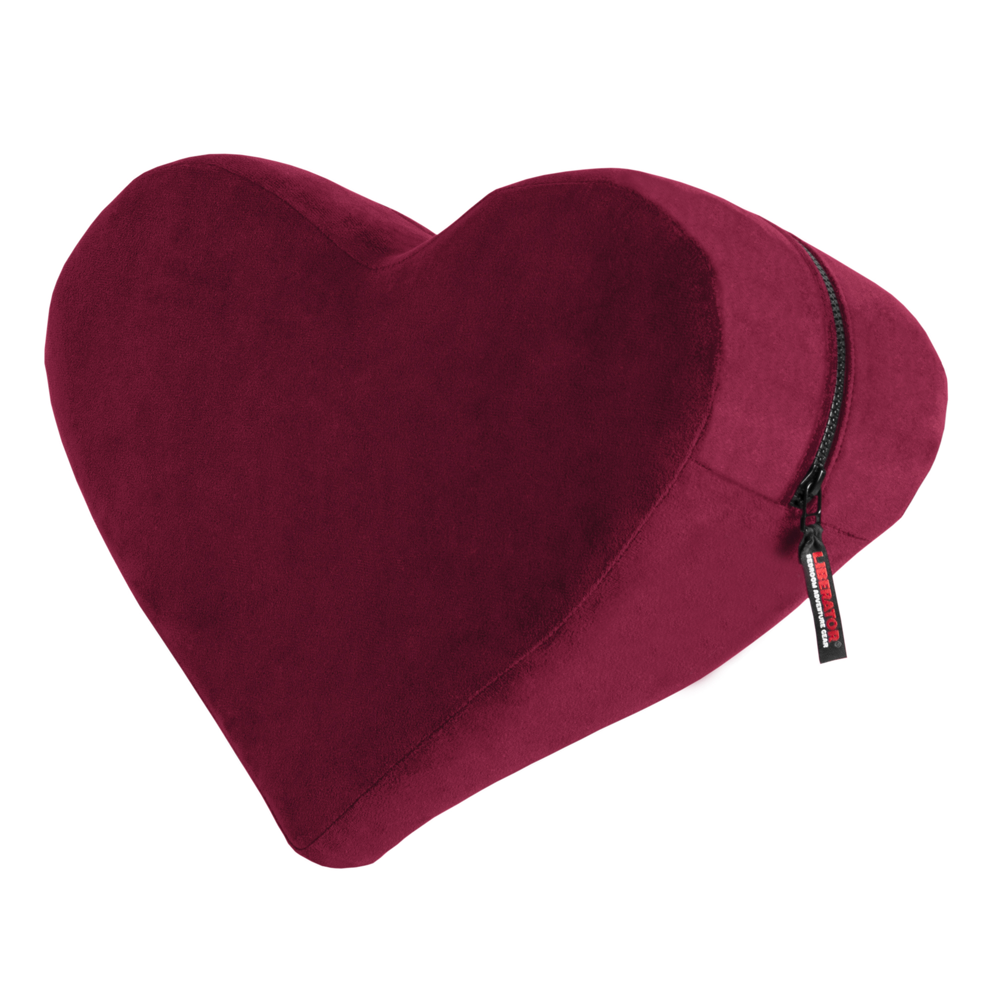 Heart Wedge Sex Pillow