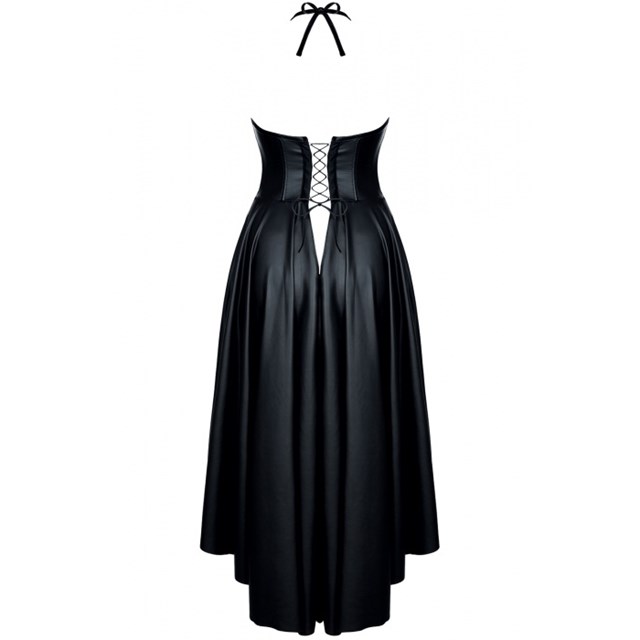 CHRISTINE - Black Dress