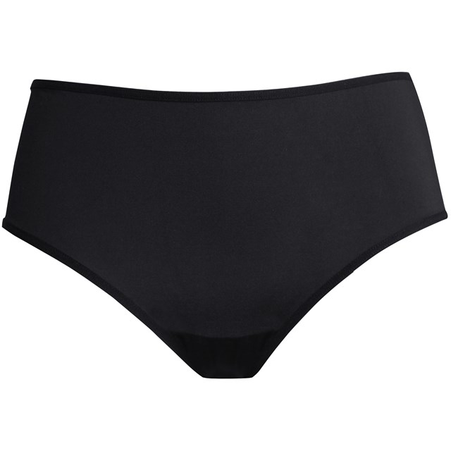 Spider Brazilian Briefs - Black