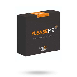 Pleaseme - Sexspel