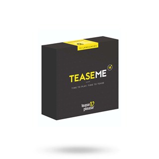 Teaseme - Spel