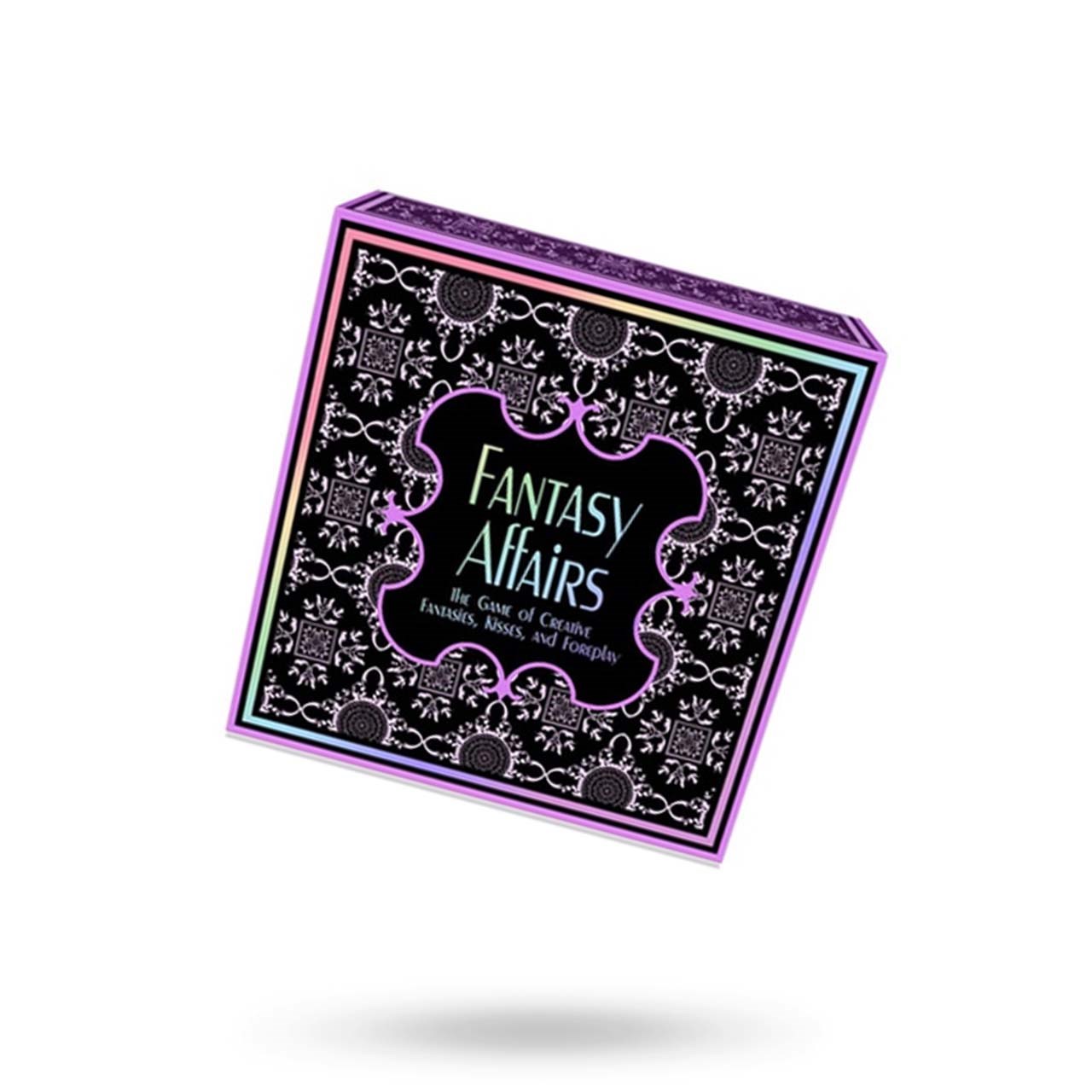 Fantasy Affairs Game Handla diskret