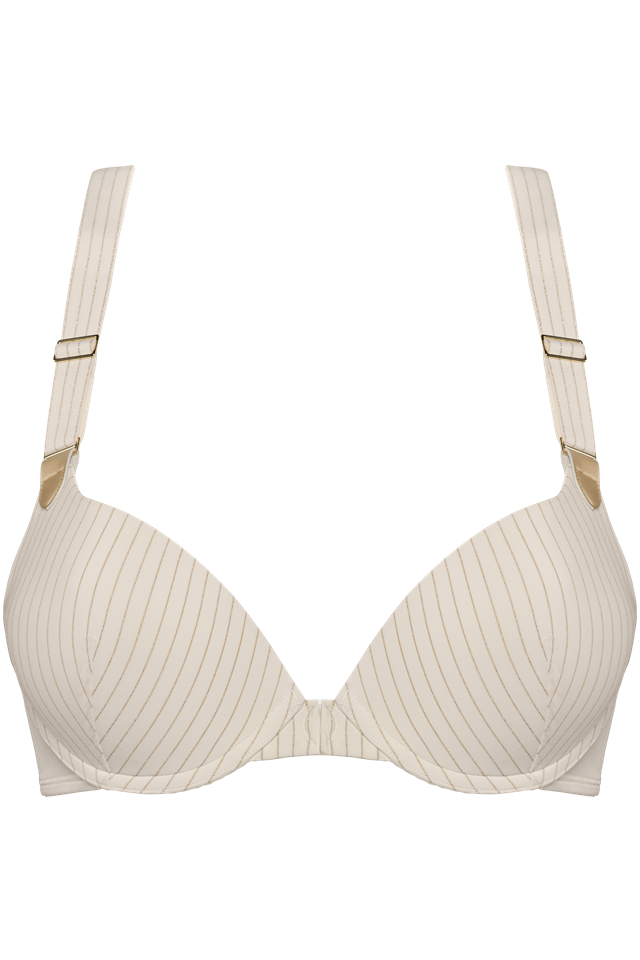 Gloria Pristine & Gold - Push Up-Bh