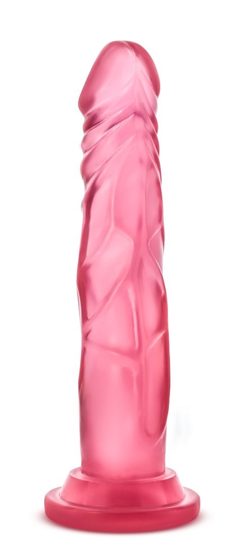 Sweet N Hard Dildo 19 CM - Rosa