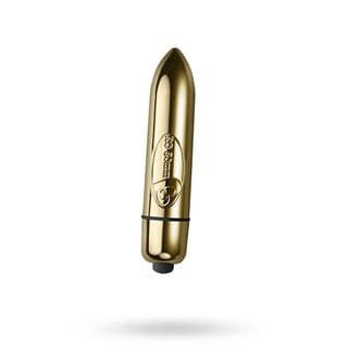 Ro-80mm Champagne Bullet - 1 Hastighet