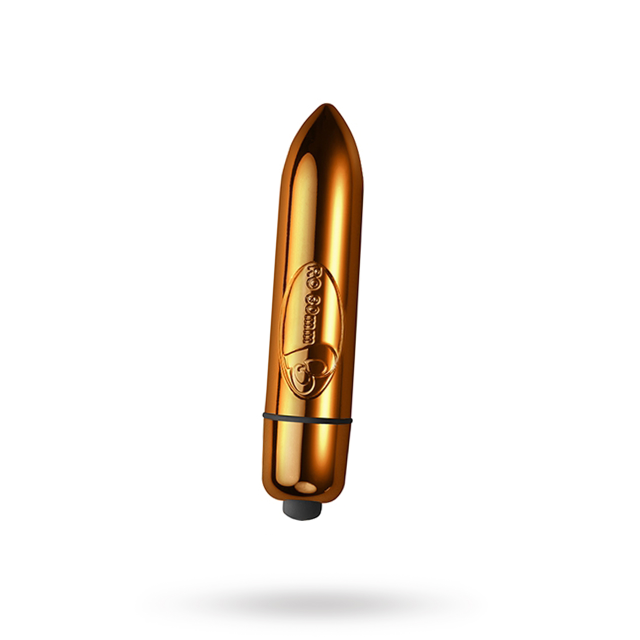 RO-80mm Copper Bullet - 1 Hastighet