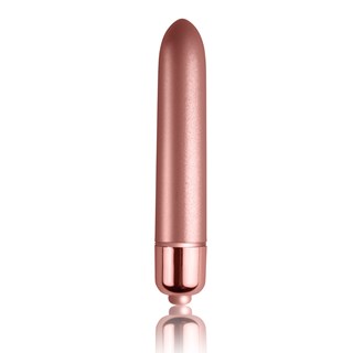 Ro90 Touch Of Velvet Rose Blush - 10 Hastigheter