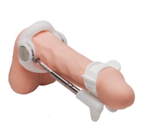 Jes-Extender Light Standard Penisförlängare
