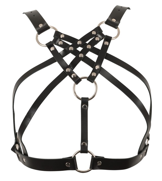 FETISH CHEST HARNESS