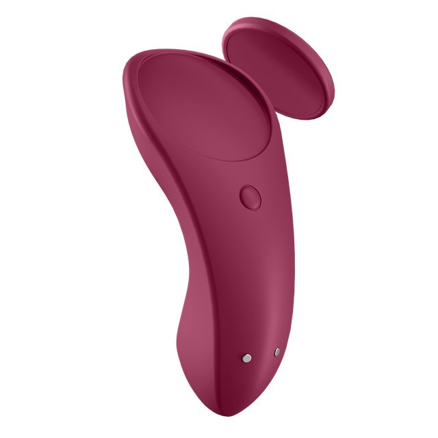 Sexy Secret Panty Vibrator with App